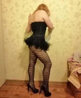 Проститутка Оренбург : Лина